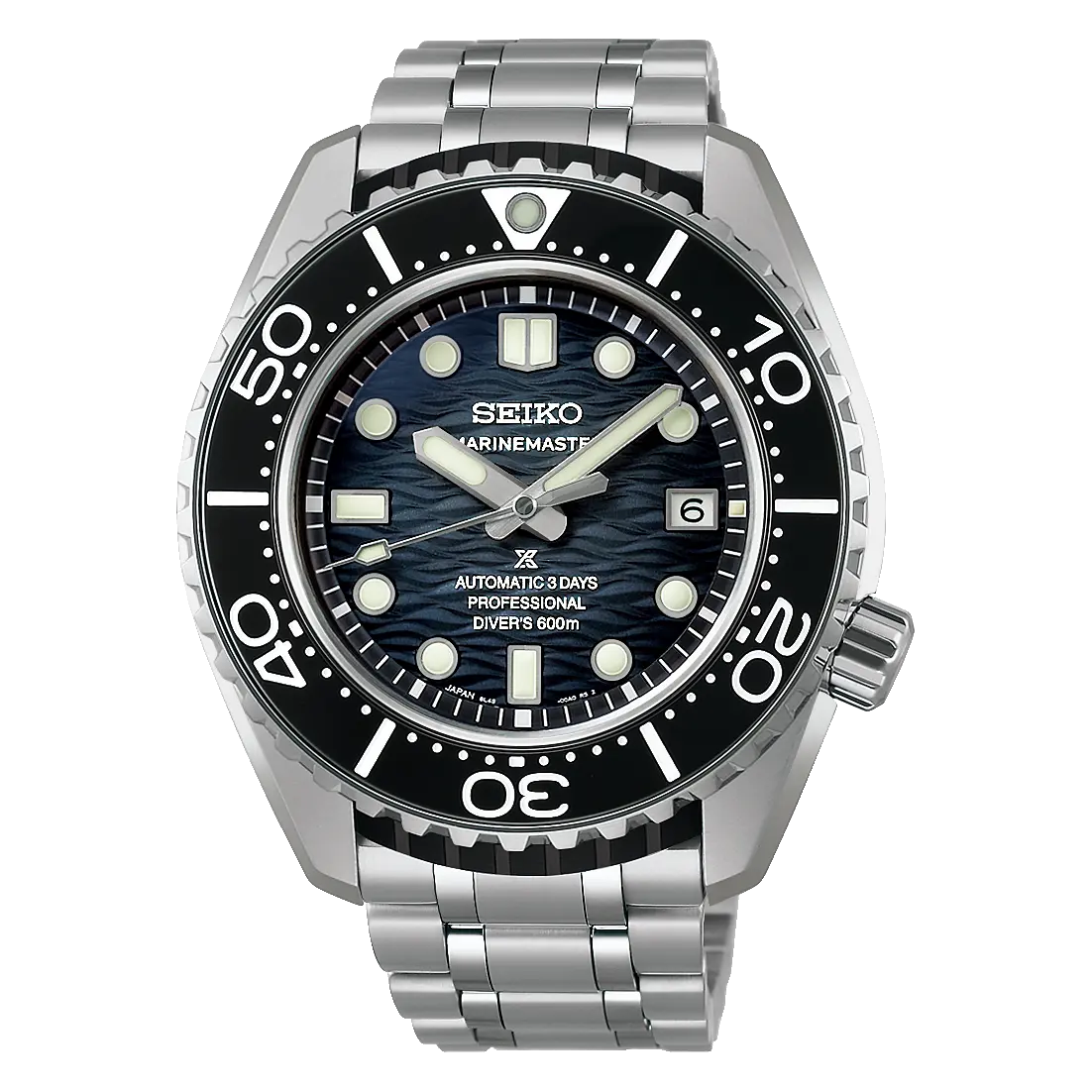 Orologi SEIKO PROSPEX