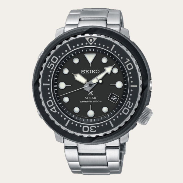 Watches Seiko Prospex