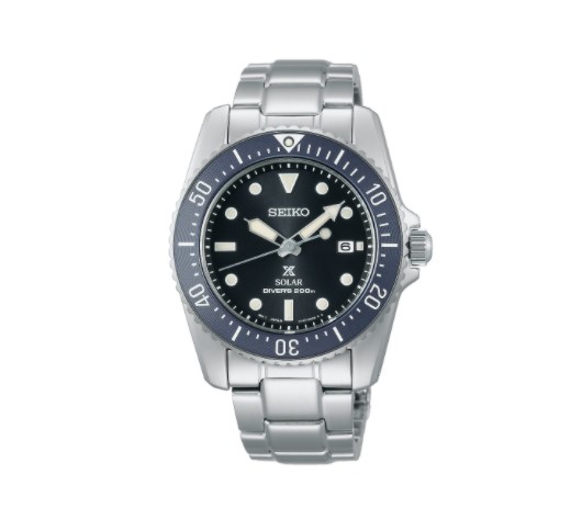 Watches Seiko Prospex