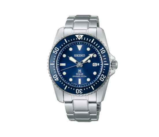 Watches Seiko Prospex