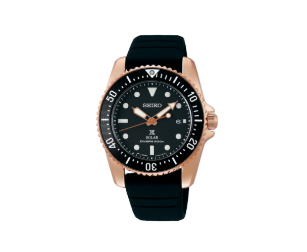 Watches Seiko Prospex