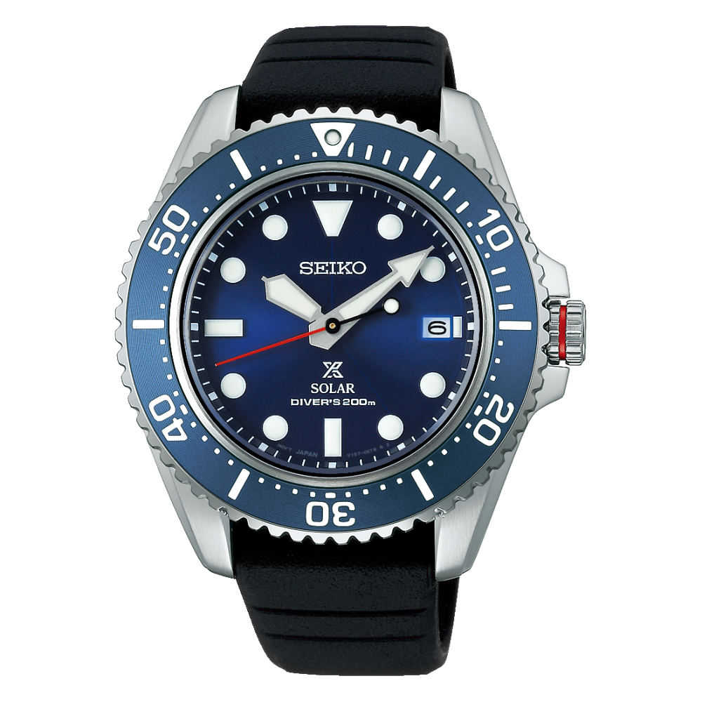 Watches Seiko Prospex