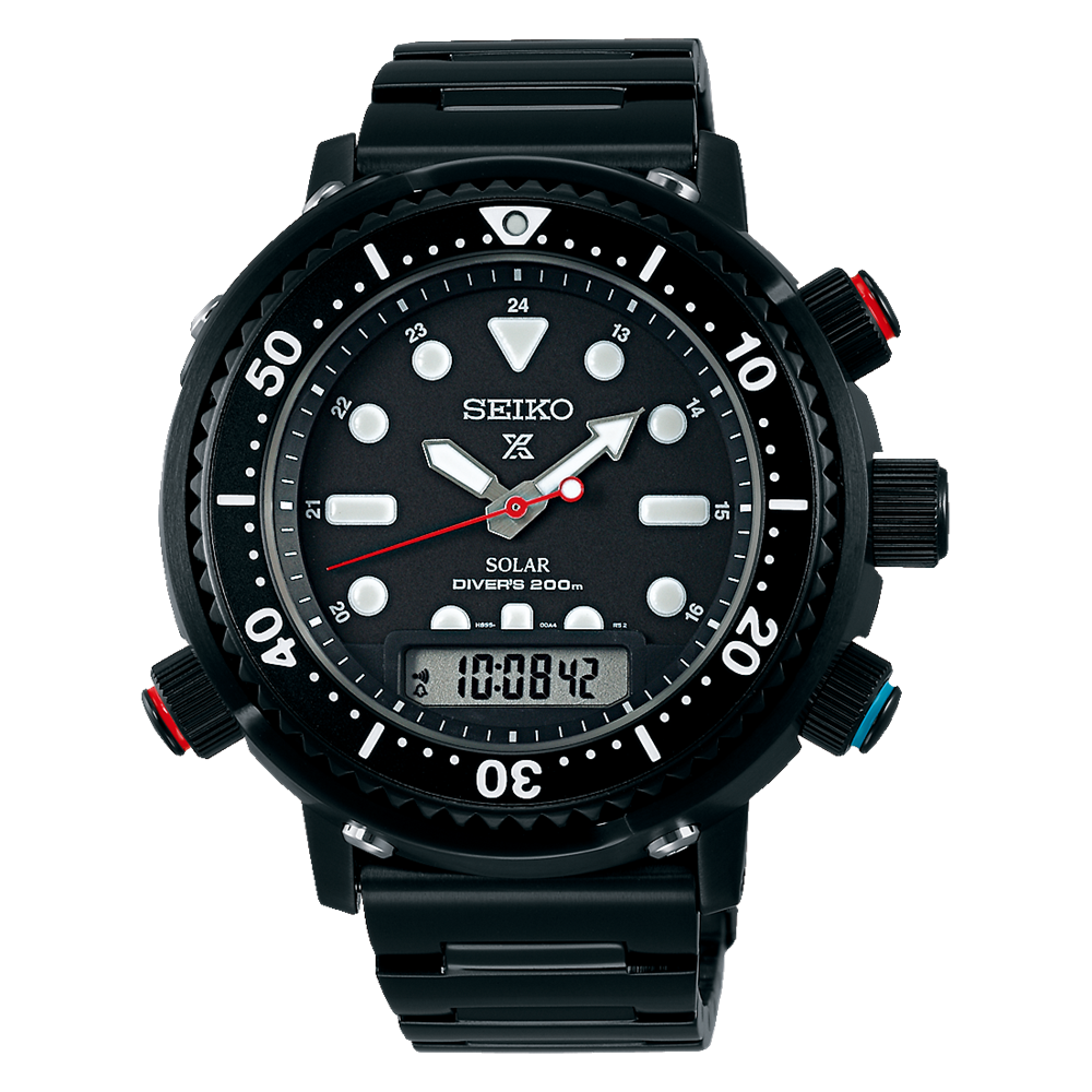 Watches SEIKO PROSPEX