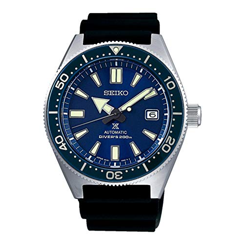 PROSPEX AUTOMATICO DIVER 200