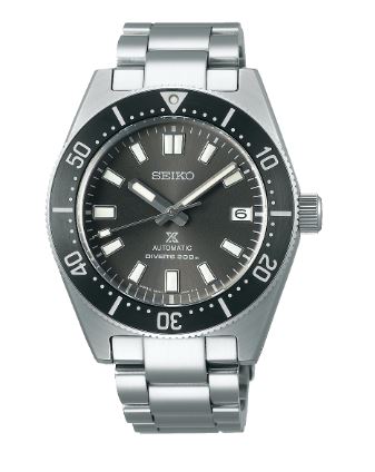 Watches Seiko Prospex