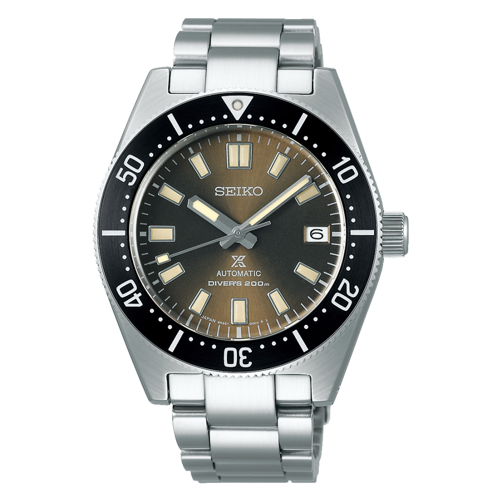 Watches Seiko Prospex