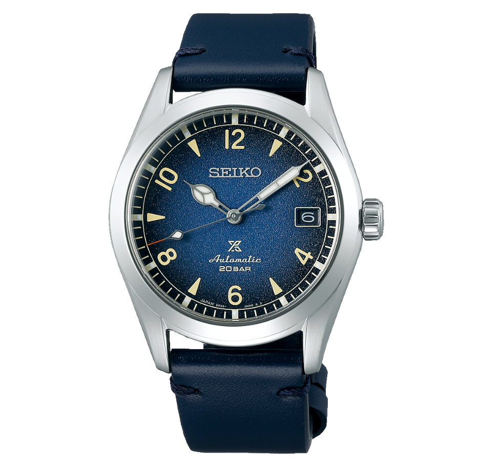 Watches Seiko Prospex