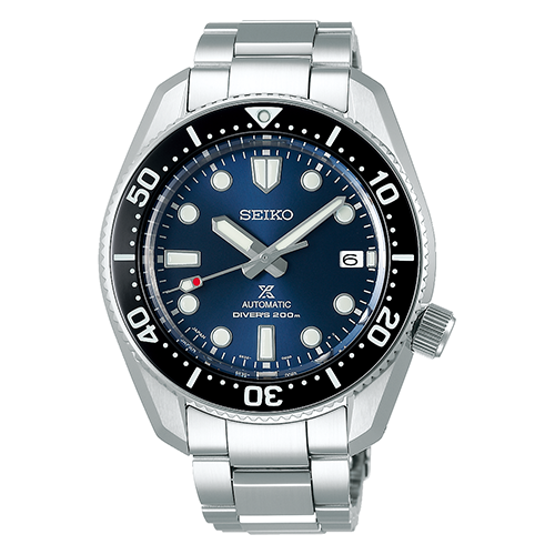 Watches Seiko Prospex