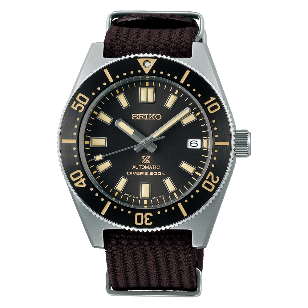 Watches Seiko Prospex