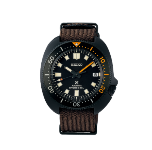 Watches SEIKO PROSPEX