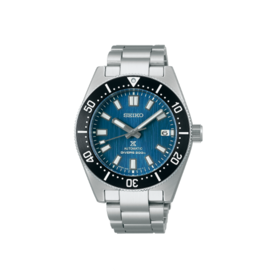 Watches Seiko Prospex