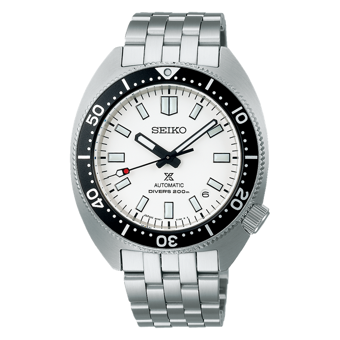 Watches Seiko Prospex