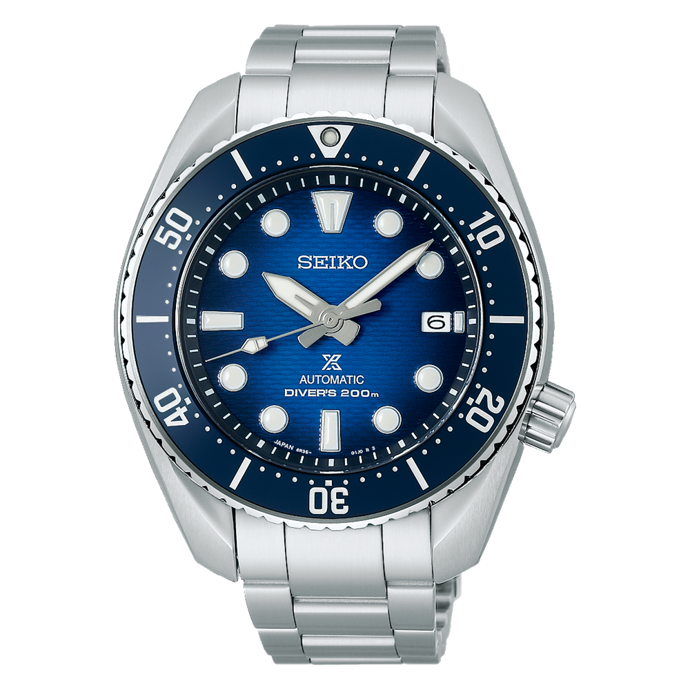 Watches Seiko Prospex