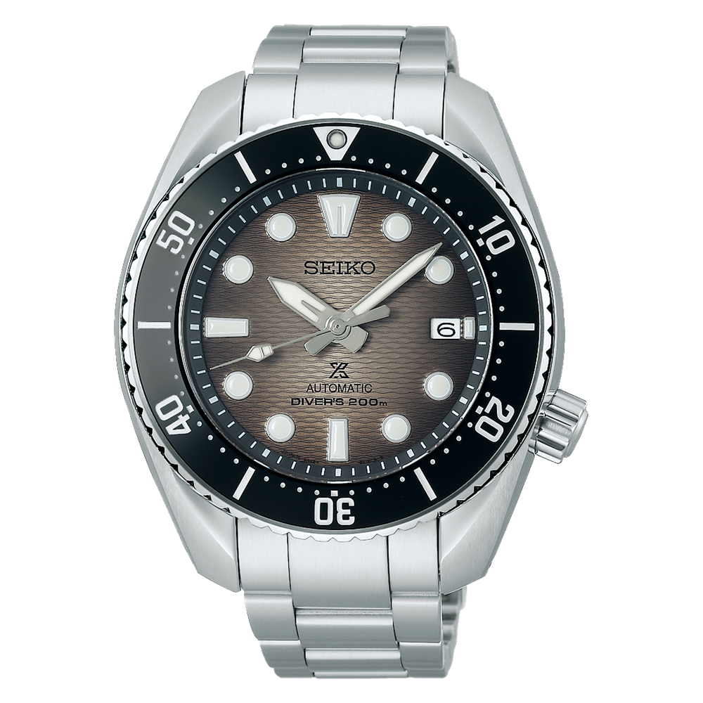 Watches Seiko Prospex