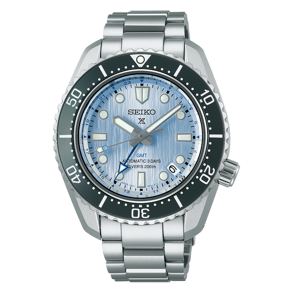 Watches SEIKO PROSPEX