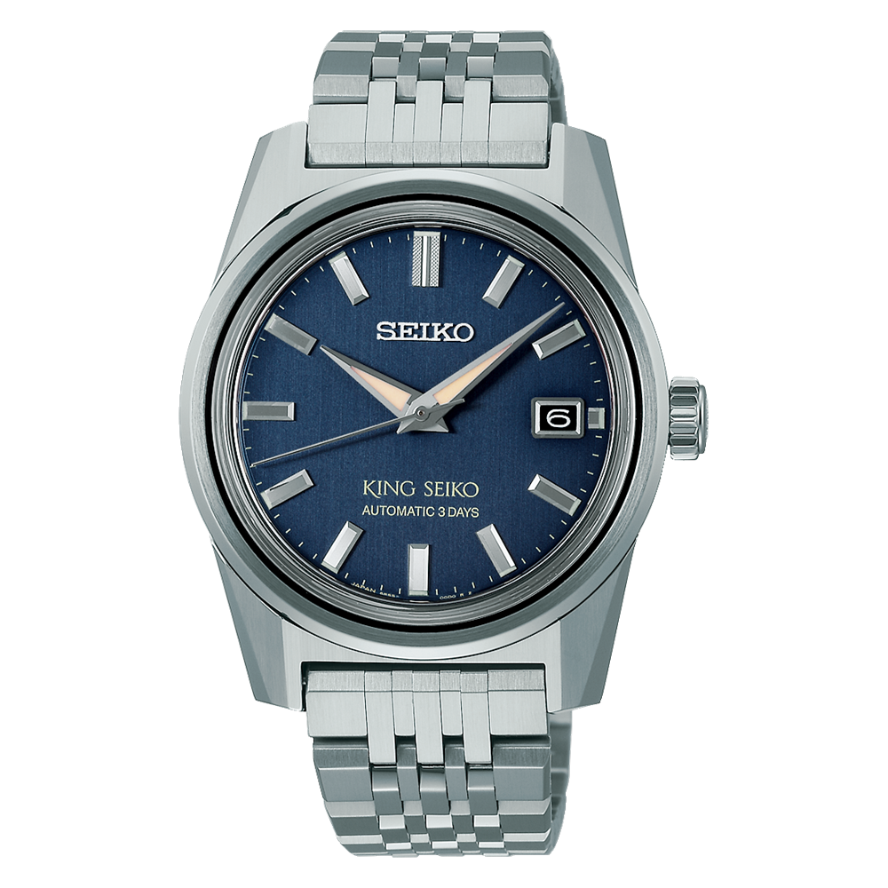 Watches SEIKO KING SEIKO