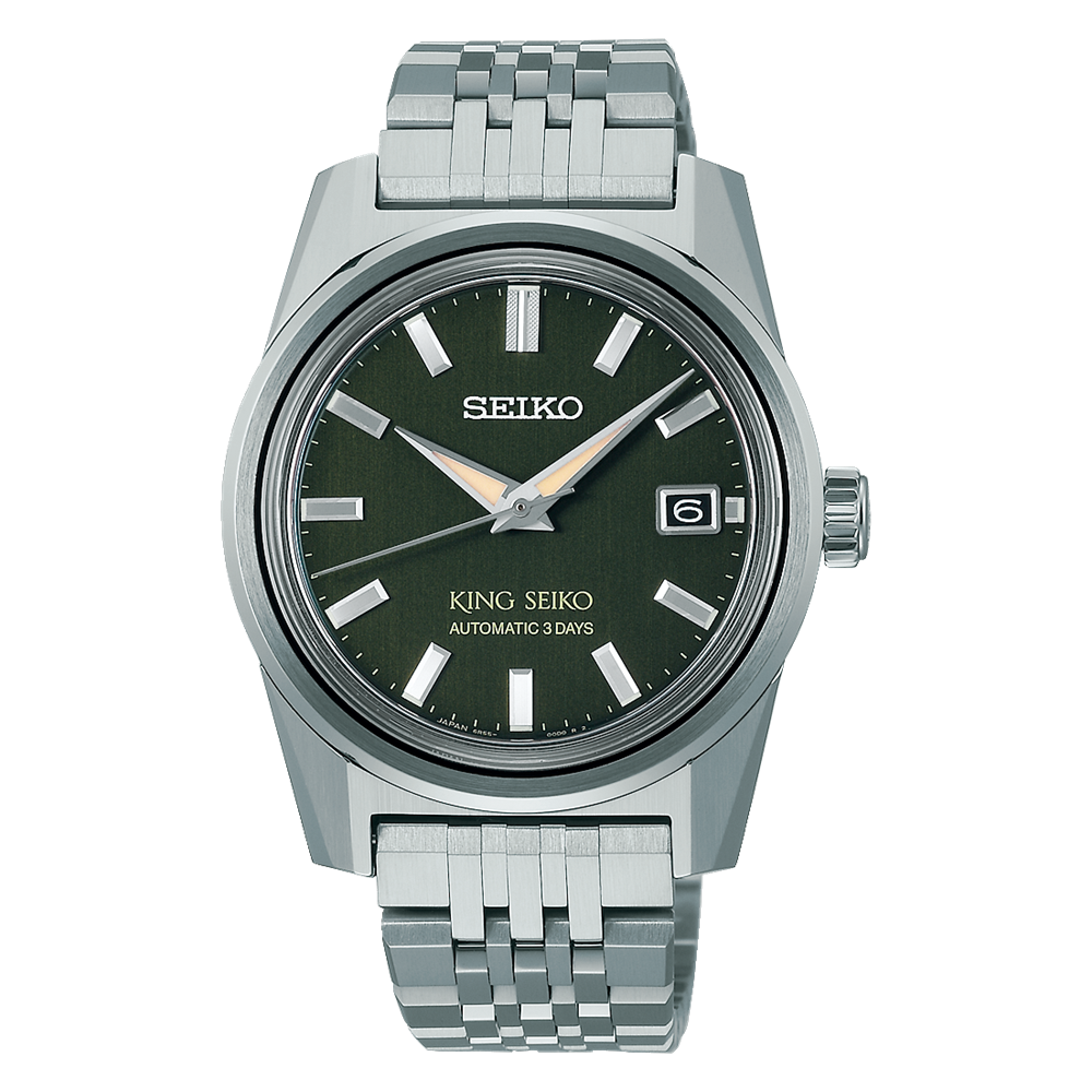 Watches SEIKO KING SEIKO