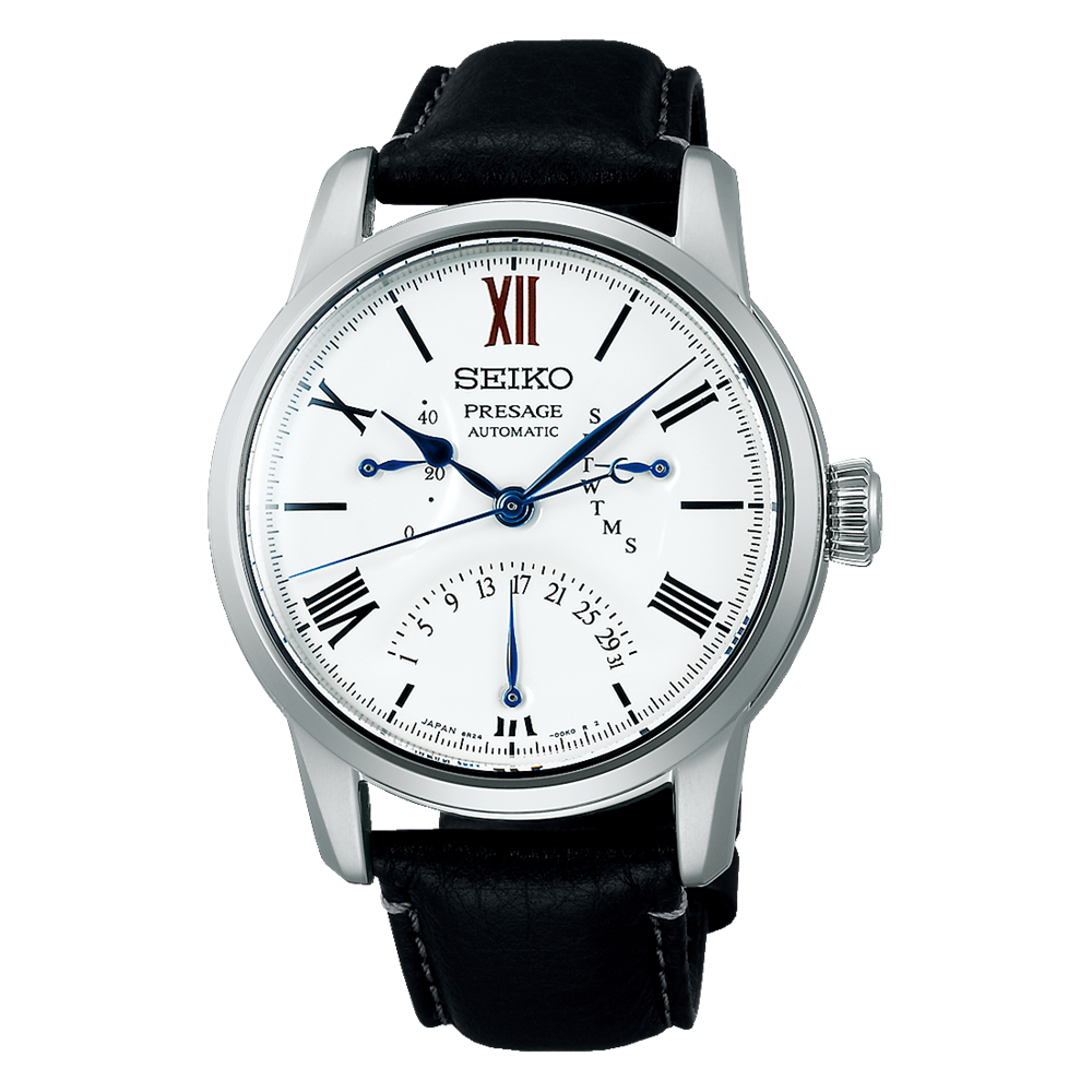 Watches SEIKO PRESAGE