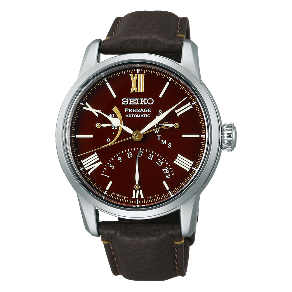 Watches SEIKO PRESAGE