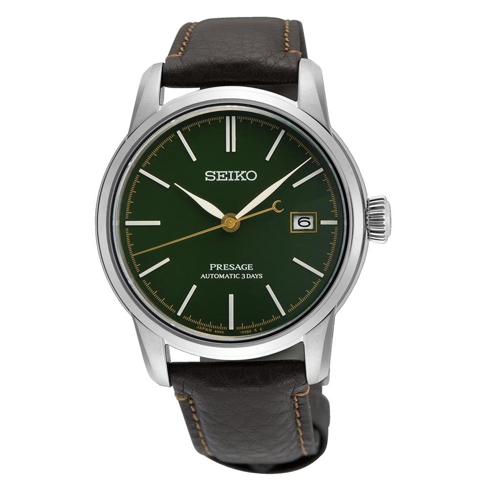 Watches SEIKO PRESAGE