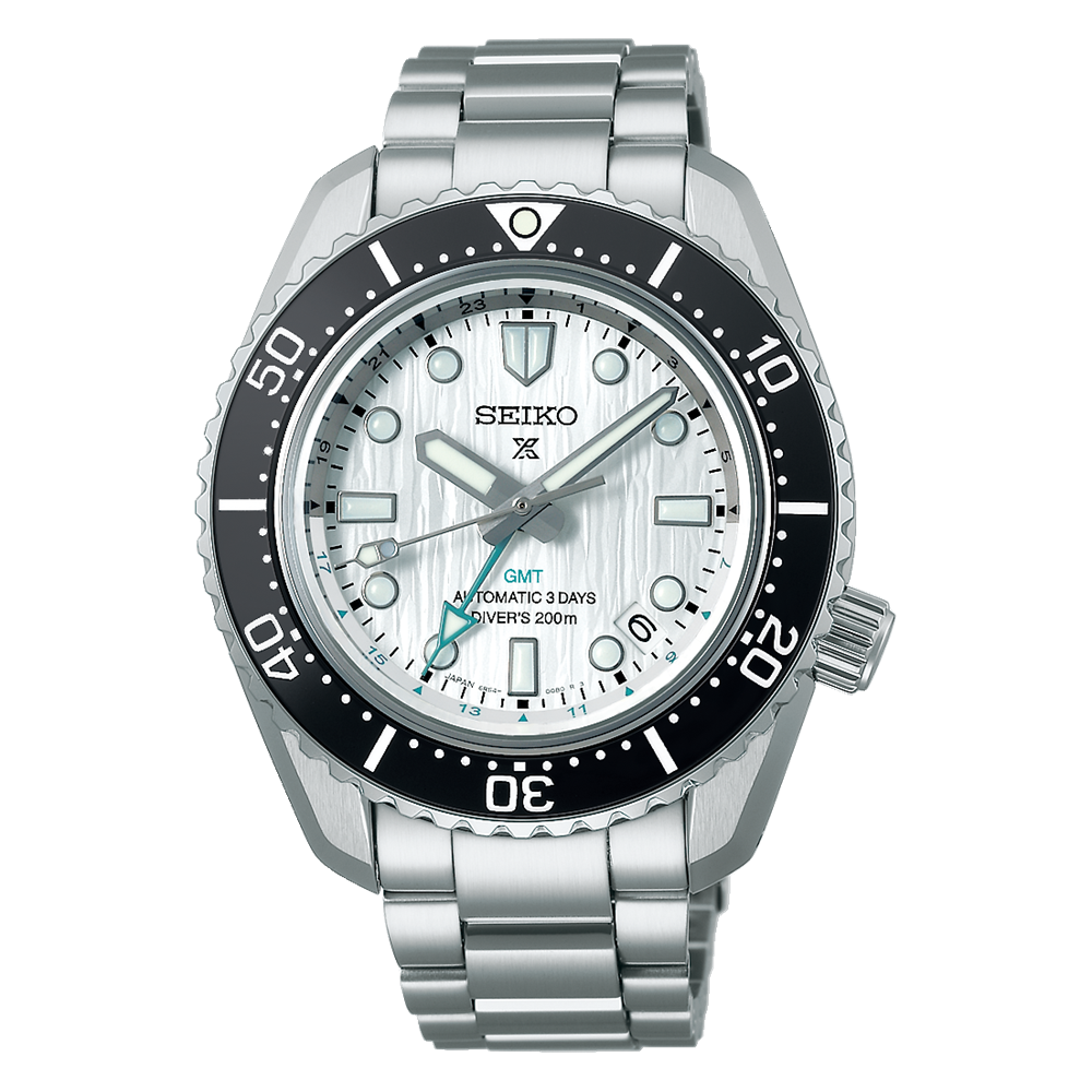 Watches Seiko Prospex