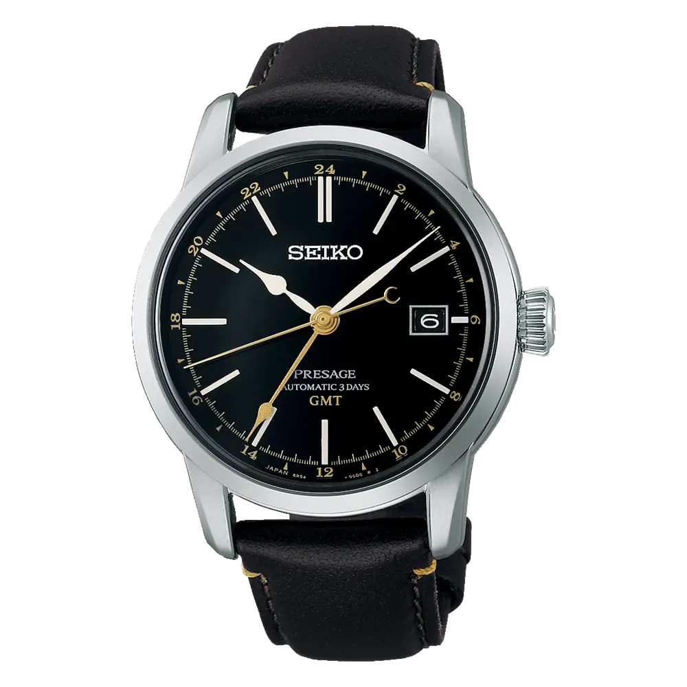Watches Seiko Presage