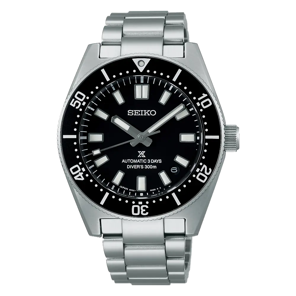 Watches Seiko Prospex