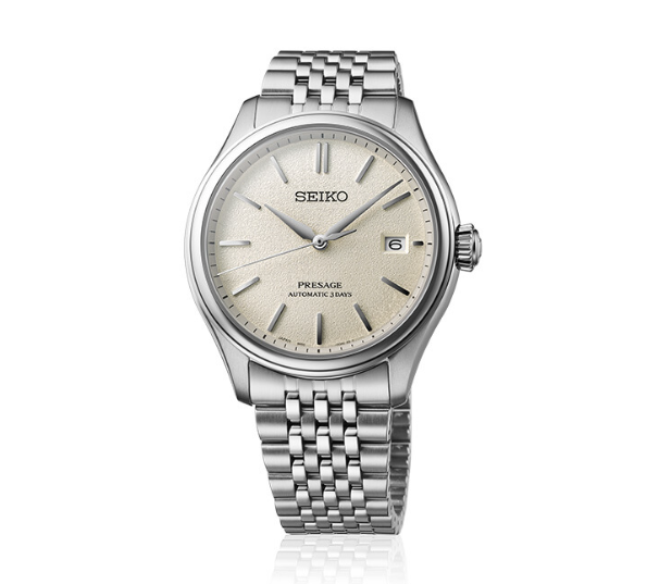 Watches SEIKO PRESAGE