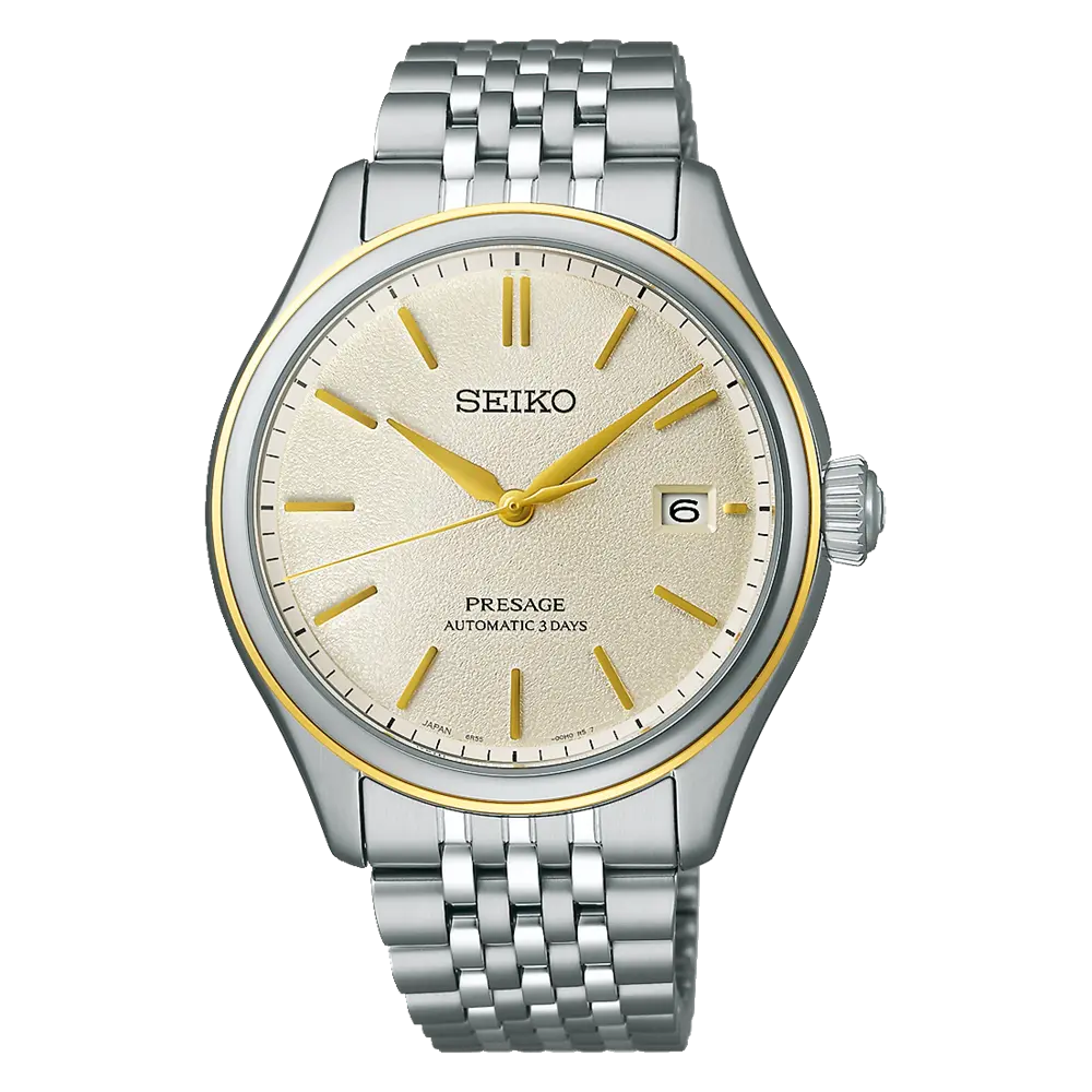 Orologi SEIKO PRESAGE