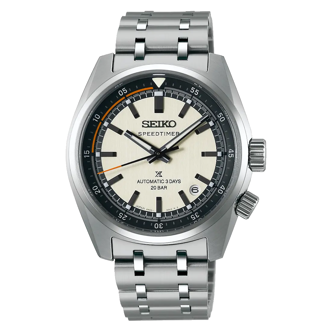 Prospex SPEEDTIMER 39.5mm x 44.5mm