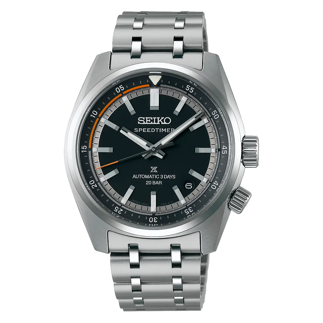 Prospex SPEEDTIMER 39.5mm x 44.5mm