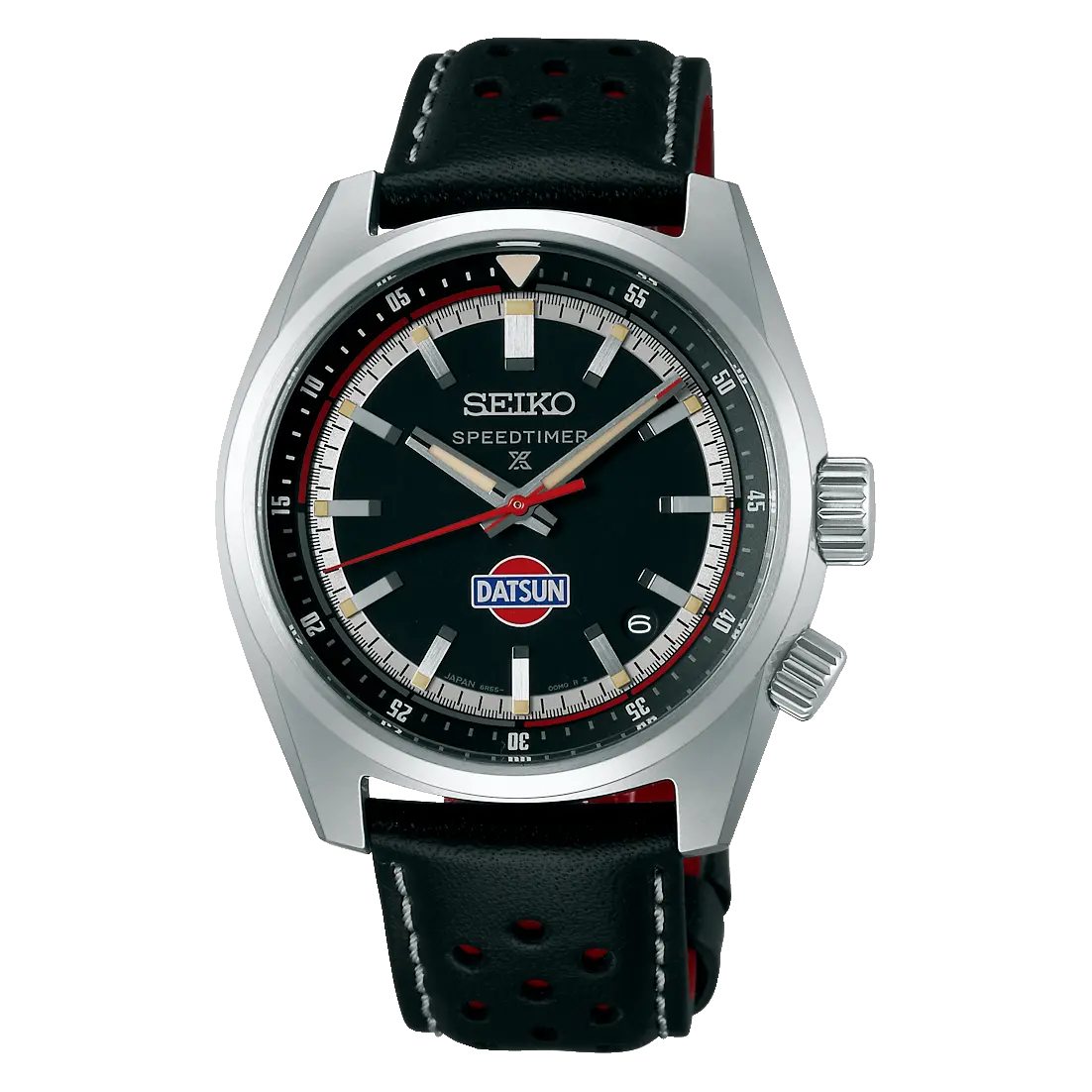 Prospex SPEEDTIMER 39.5mm x 44.5mm