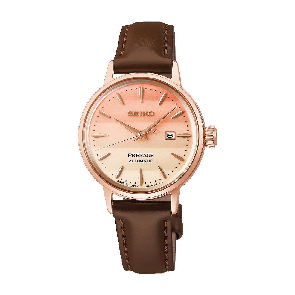 Watches SEIKO PRESAGE