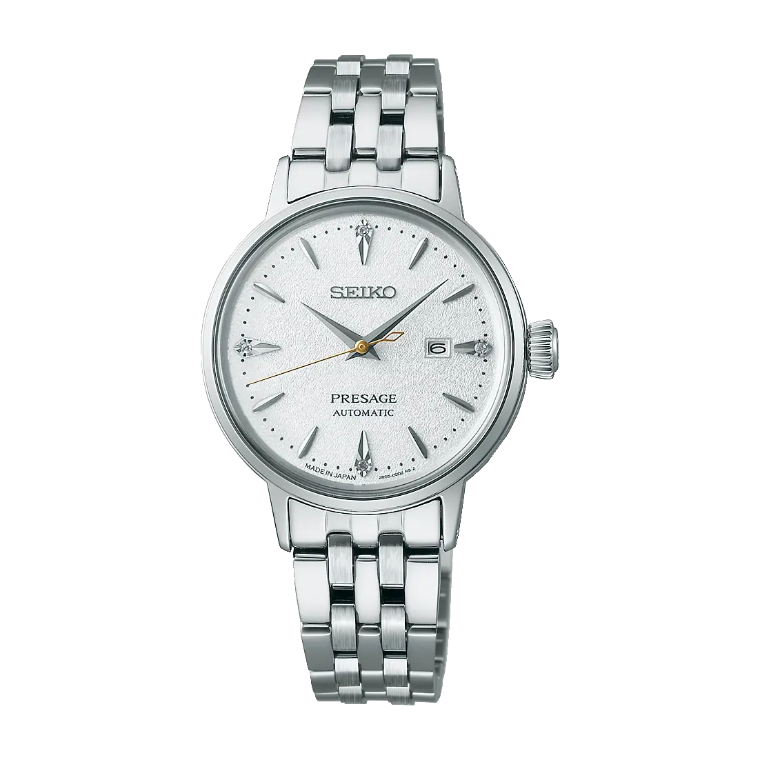 Watches SEIKO PRESAGE