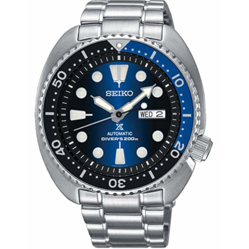 Watches Seiko Prospex