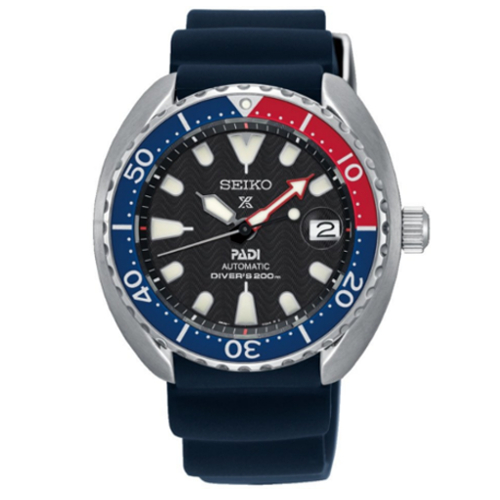 PROSPEX AUTOMATICO DIVER 200M PADI