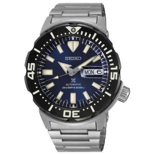 Watches Seiko Prospex