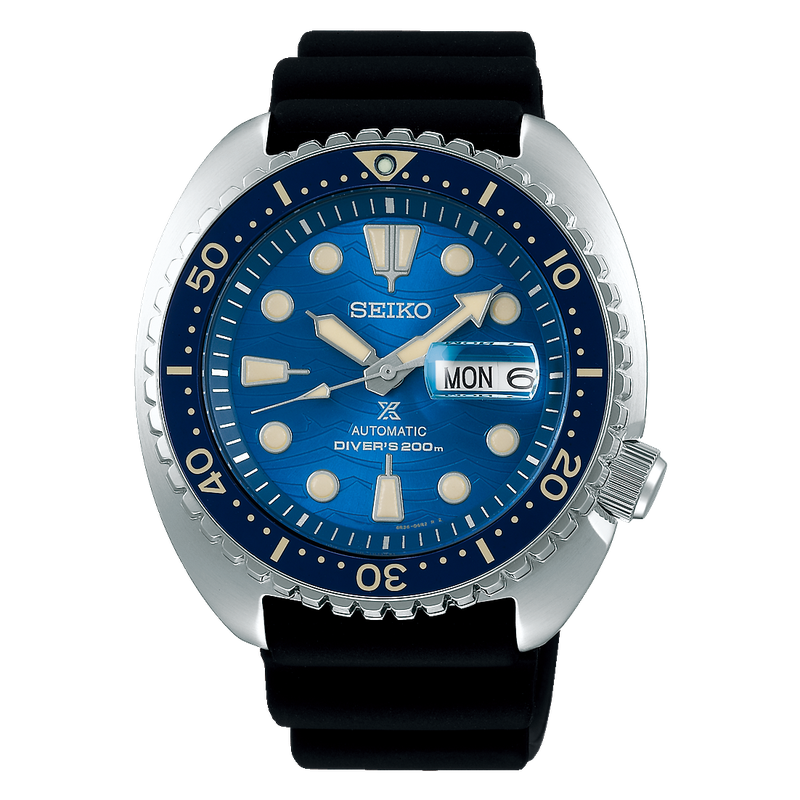 Watches Seiko Prospex