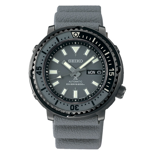 Watches Seiko Prospex