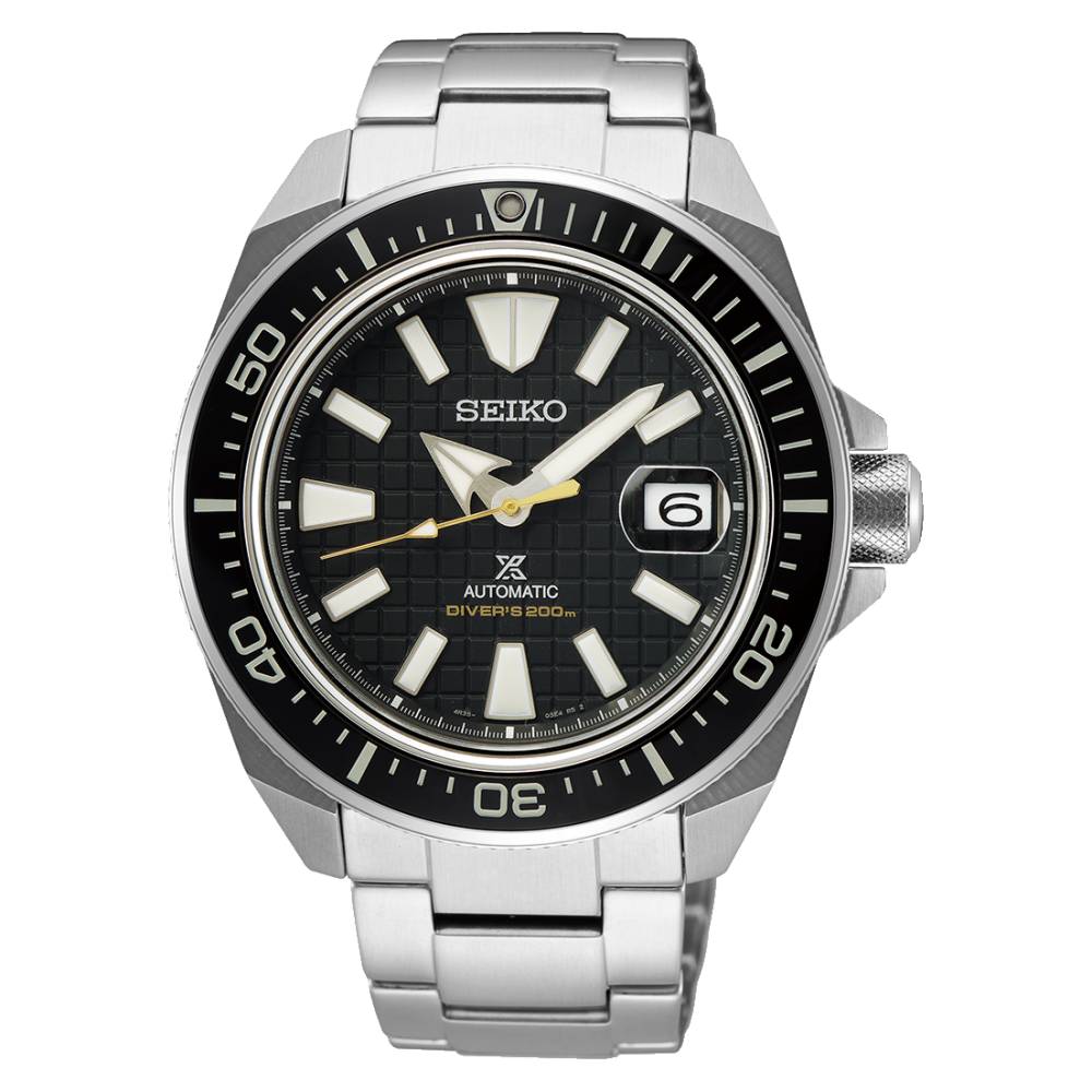 Watches Seiko Prospex