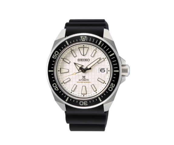 Watches Seiko Prospex