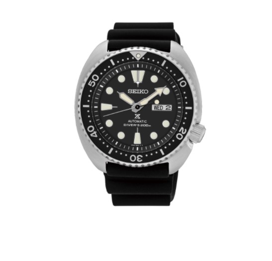 Watches Seiko Prospex