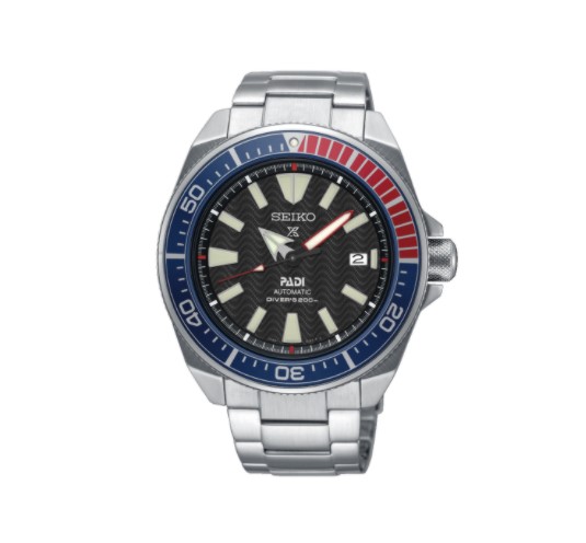 Watches Seiko Prospex