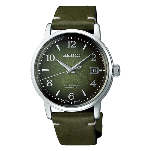 Watches SEIKO PRESAGE