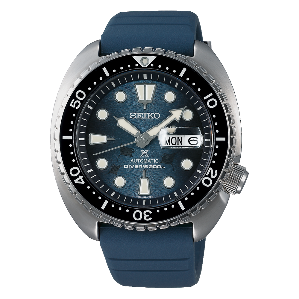 Watches Seiko Prospex