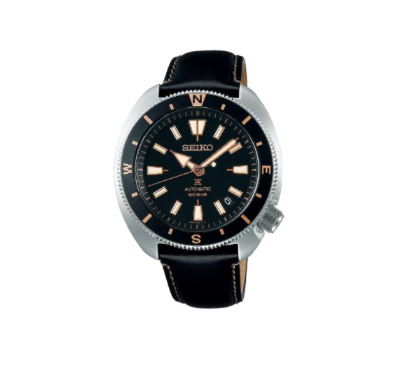 Watches Seiko Prospex