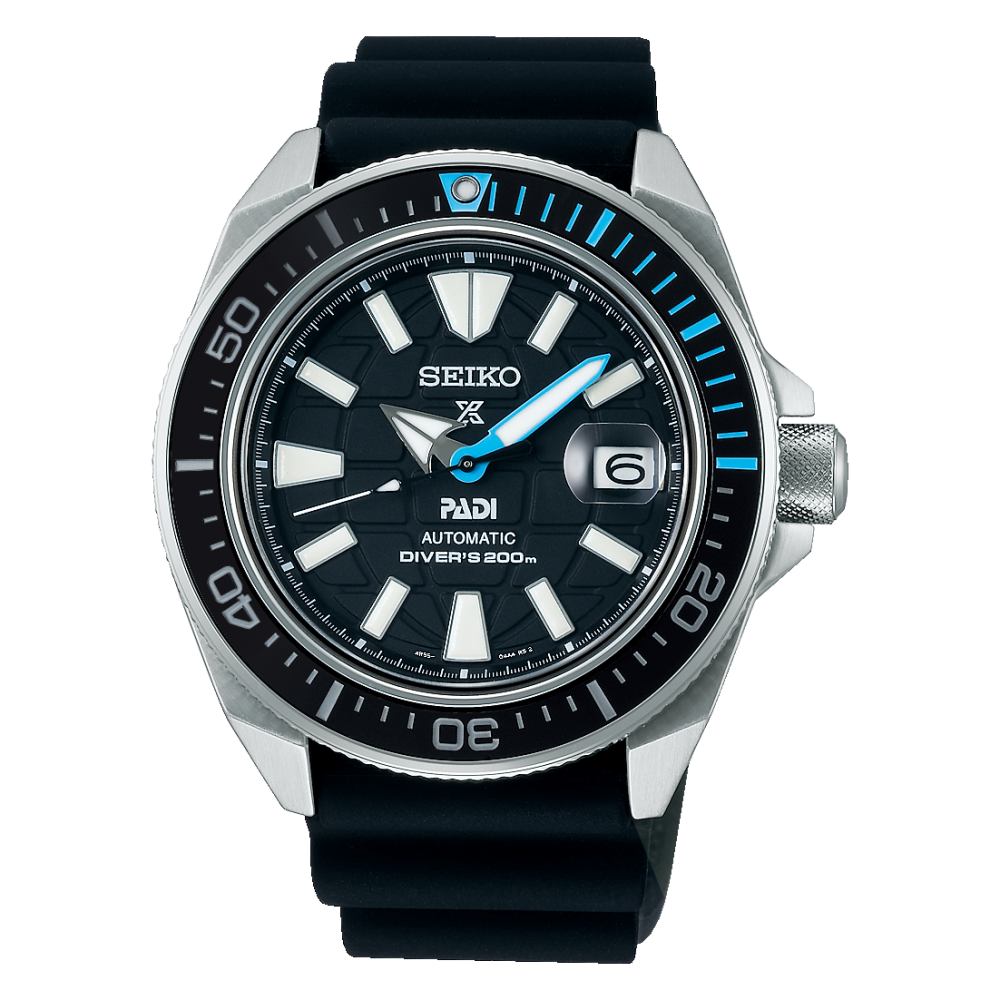 Watches Seiko Prospex