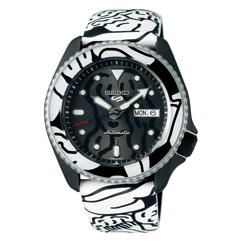 Watches SEIKO 5 SPORTS