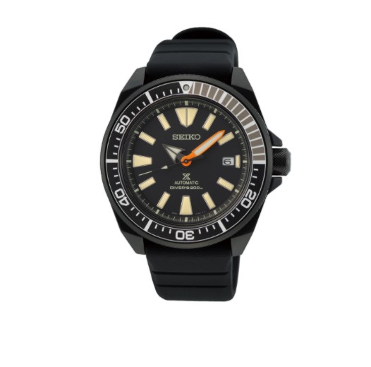 Watches Seiko Prospex