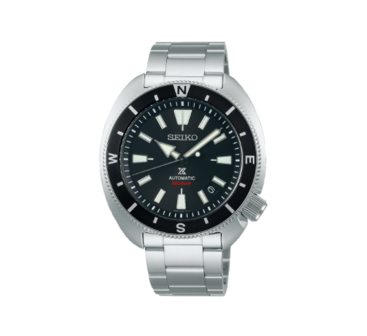 Watches Seiko Prospex